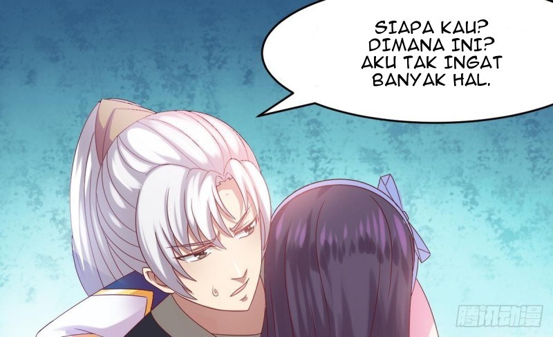 Magic Immortal Qi Chapter 01-02 Bahasa Indonesia